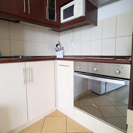 New Mester With Balcony&ac *