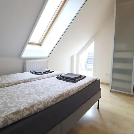 New Mester With Balcony&ac Apartament Budapesta